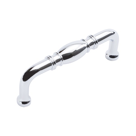 Hickory Hardware Pull 3 Inch Center to Center P3050-CH